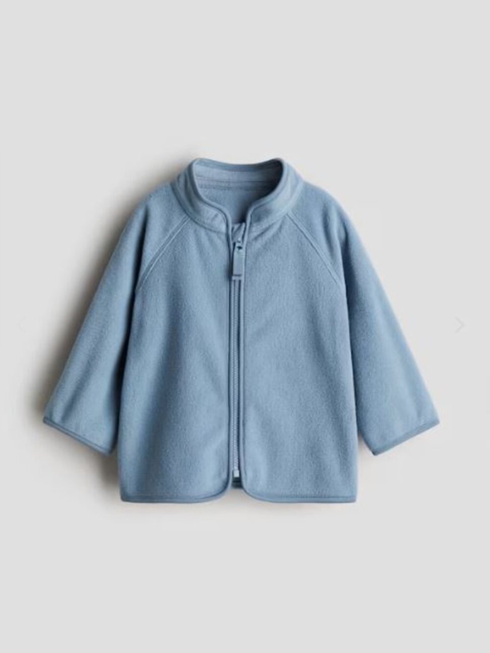 (4/$20) H&M - Fleece Jacket